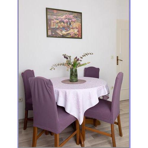Apartmani Duška