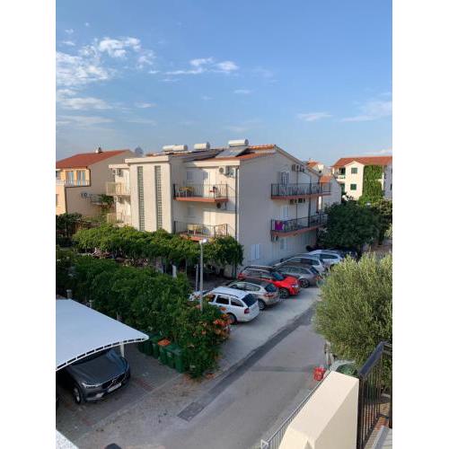 Apartmani Džapo
