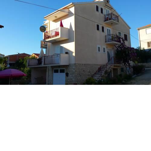 Apartmani EDA ZADAR