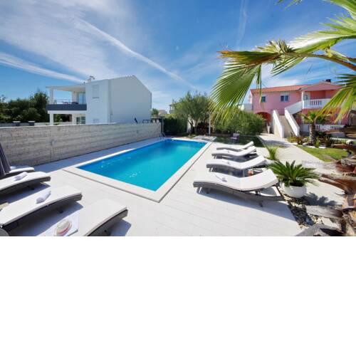 Apartmani Emili