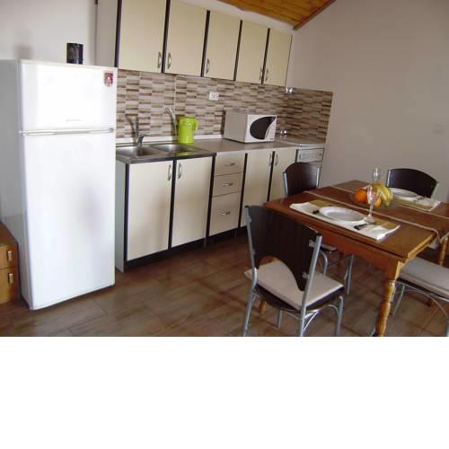 Apartmani Ercegovic