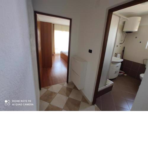 Apartmani Erlic