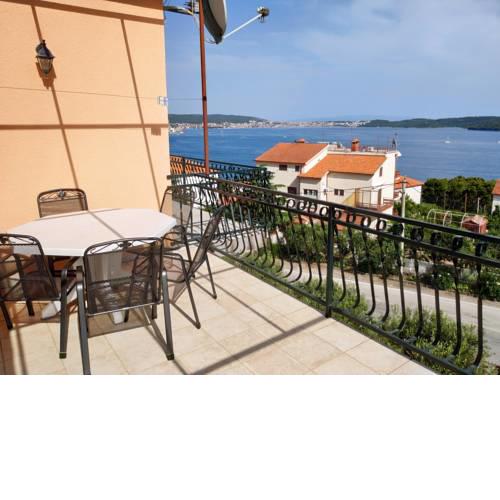 Apartmani Eva
