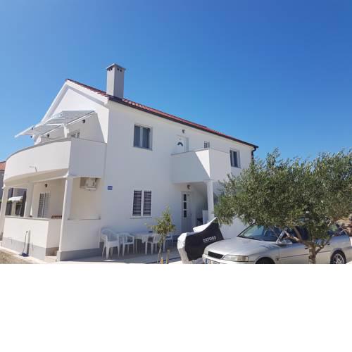 Apartmani Feliks