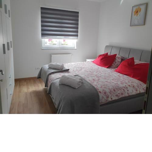 Apartmani Fenestra -Zagorka