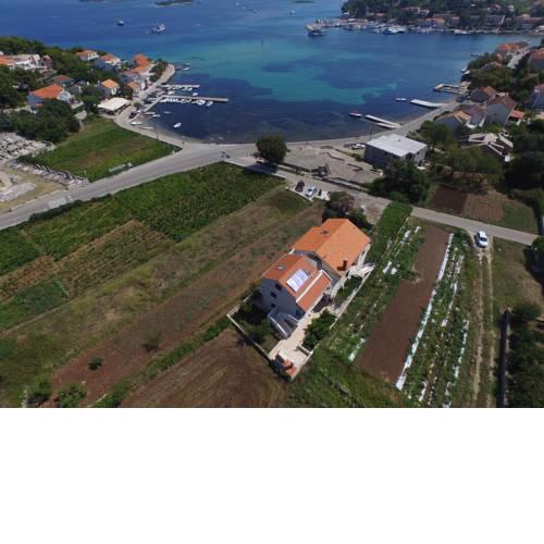 Apartmani Fides