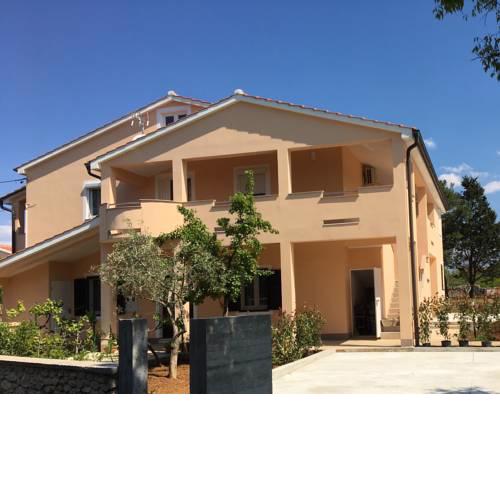 Apartmani FILTEA