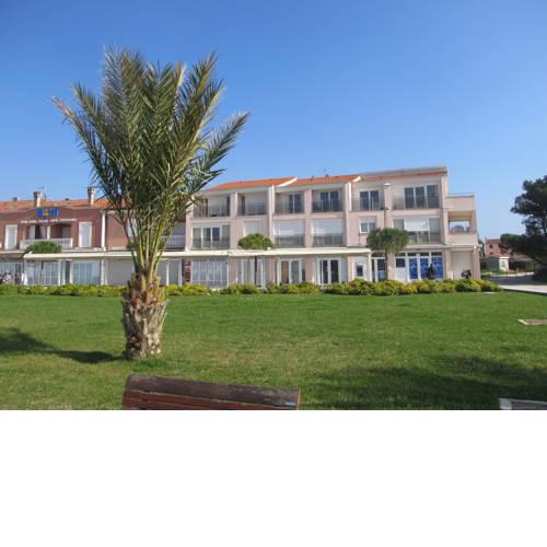 Apartmani Flach