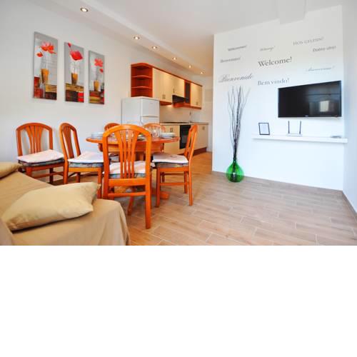 Apartmani Flegar Premantura