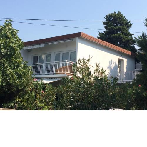Apartmani Focic