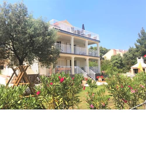 Apartmani Fortuna