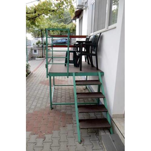 Apartmani Frane