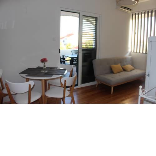 Apartmani Frleta