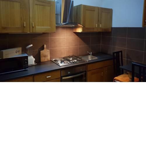 apartmani Furman