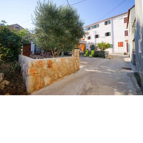 Apartmani Garapić