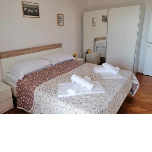 Apartmani Gareljic