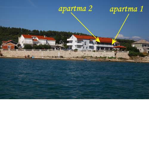 Apartmani Gažić