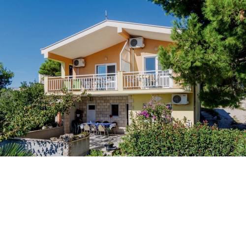 Apartmani Glavinić, Kremena