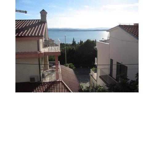 Apartmani Gordana Crikvenica