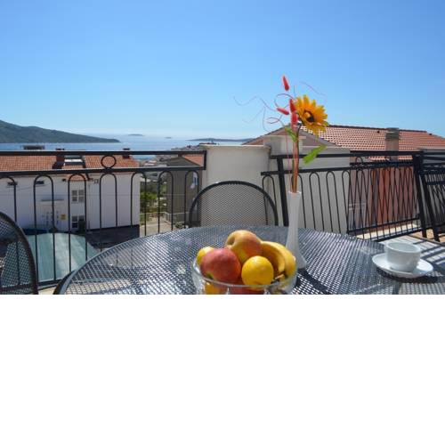 Apartmani Gracin Zorka