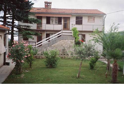Apartmani Grejs