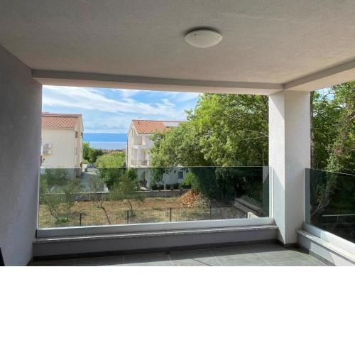 Apartmani Grgić on the adress Branka Fučića 96