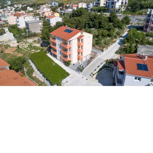 Apartmani "Grgic"
