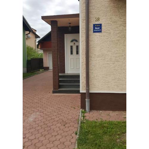 Apartmani Grlice II