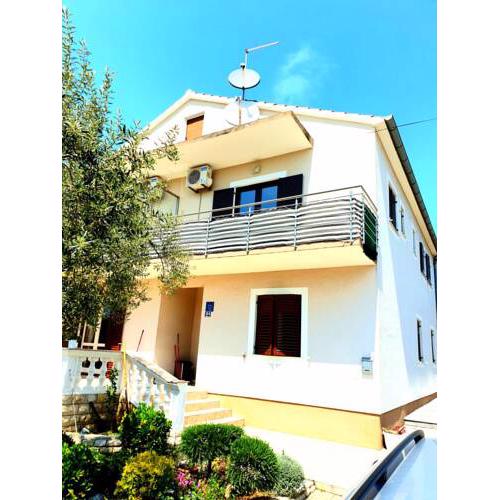 Apartmani Grubelic