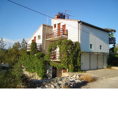 Apartmani Gusak