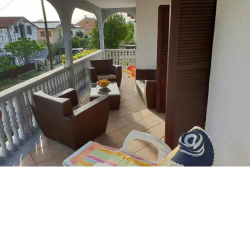 Apartmani Hajder