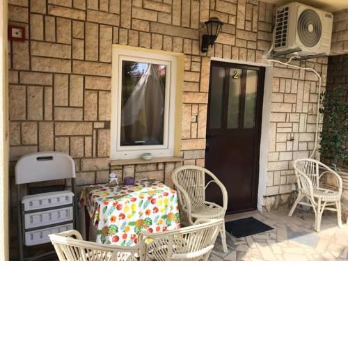 Apartmani Helena