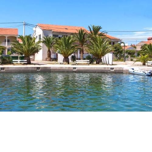 Apartmani Helena