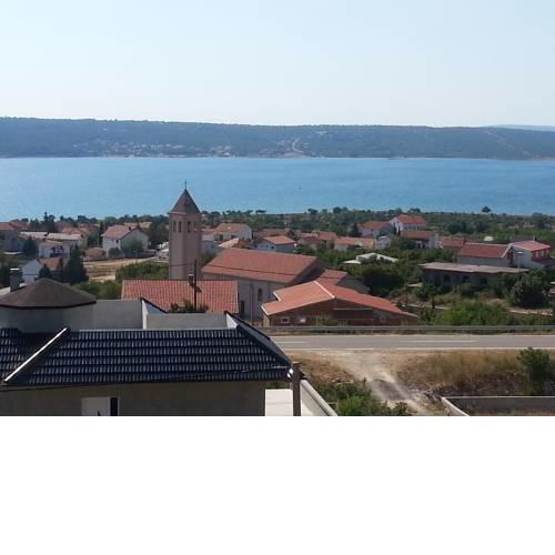 Apartmani Hora