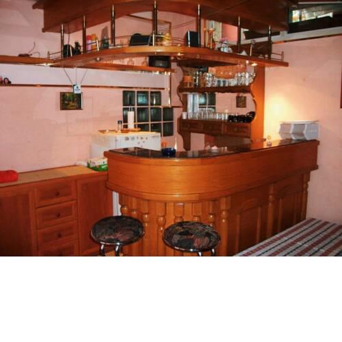 Apartmani Horvat