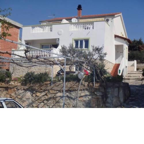 Apartmani Horvat