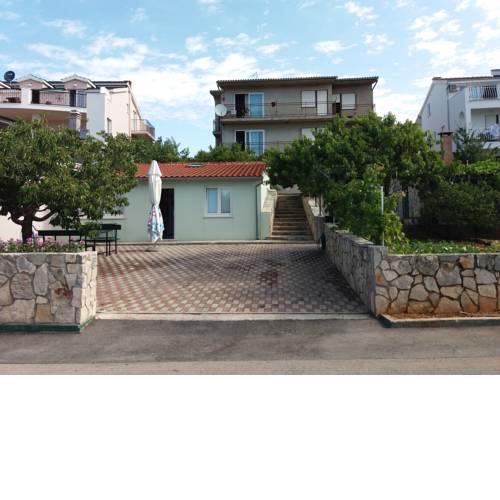 Apartmani Huljev