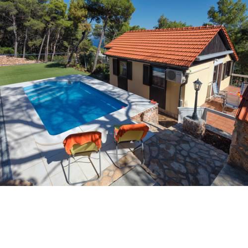 Apartmani Hvar