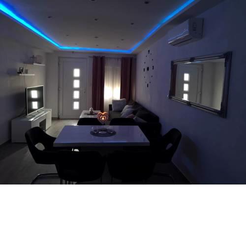 Apartmant I&K