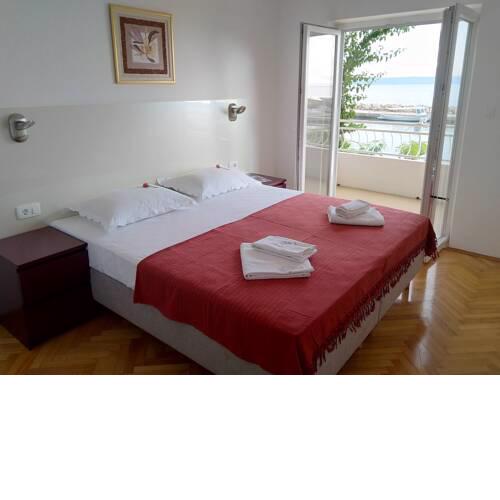Apartmani Ines