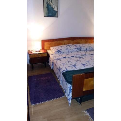 Apartmani Ines