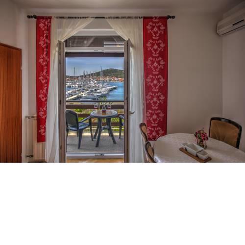 APARTMANI INKA