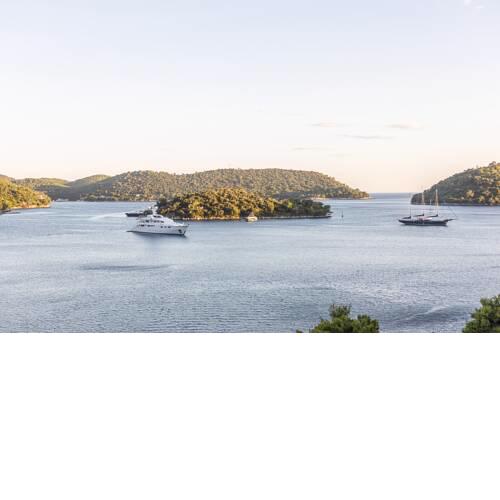 Apartmani Iva Lastovo