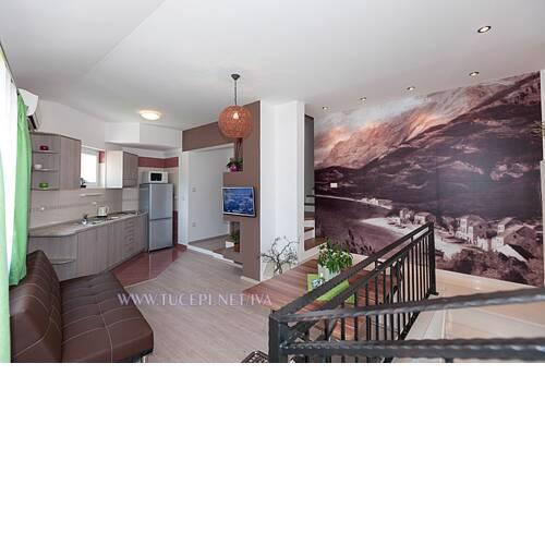 Apartmani Iva