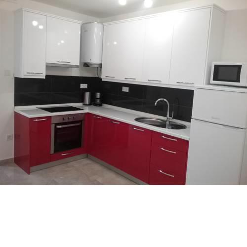 Apartmani Ivan, Simun
