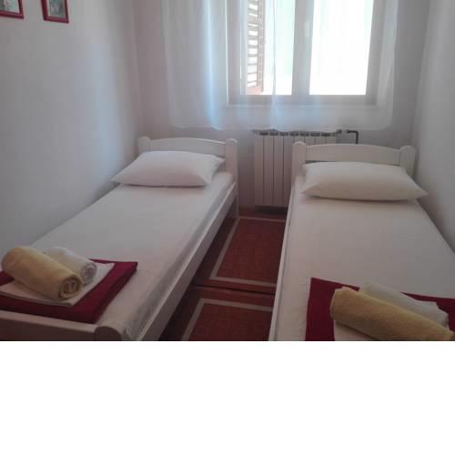 Apartmani Ivana