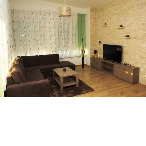 Apartmani Ivana