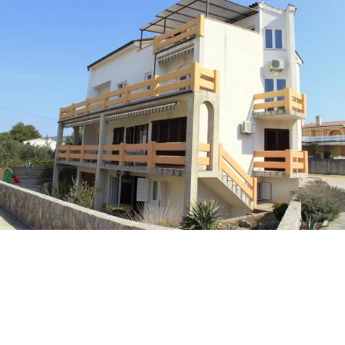 Apartmani Ivana