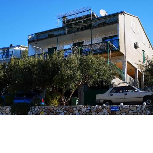 Apartmani Ivica Kržanić