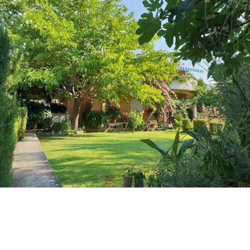 Apartmani Ivo Kaštela